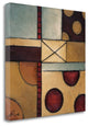 "Cruisin" By Eve, Fine Art Giclee Print on Gallery Wrap Canvas, Ready to Hang