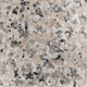 37x22 Burlywood Granite Vanity Countertops, 4 Faucet Spread
