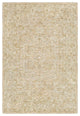 Shelby Traditional Sage, Khaki Area Rug, 2'x3'