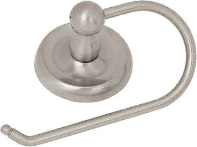 500 Series Wall Mount Toilet Paper Holder, Satin Nickel