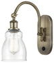 Innovations 518-1W-AB-G394 1-Light Sconce, Antique Brass