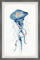 "Out of This World" Framed Painting Print, 24x36