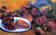 Paul Gauguin Still Life With Mangos, 18"x27" Wall Decal