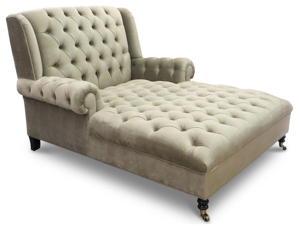 Smith Chaise