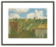 Landscape of the Ile-de-France, c. 1894