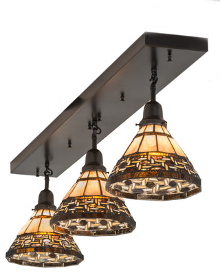 52L Ilona 3 LT Island Pendant