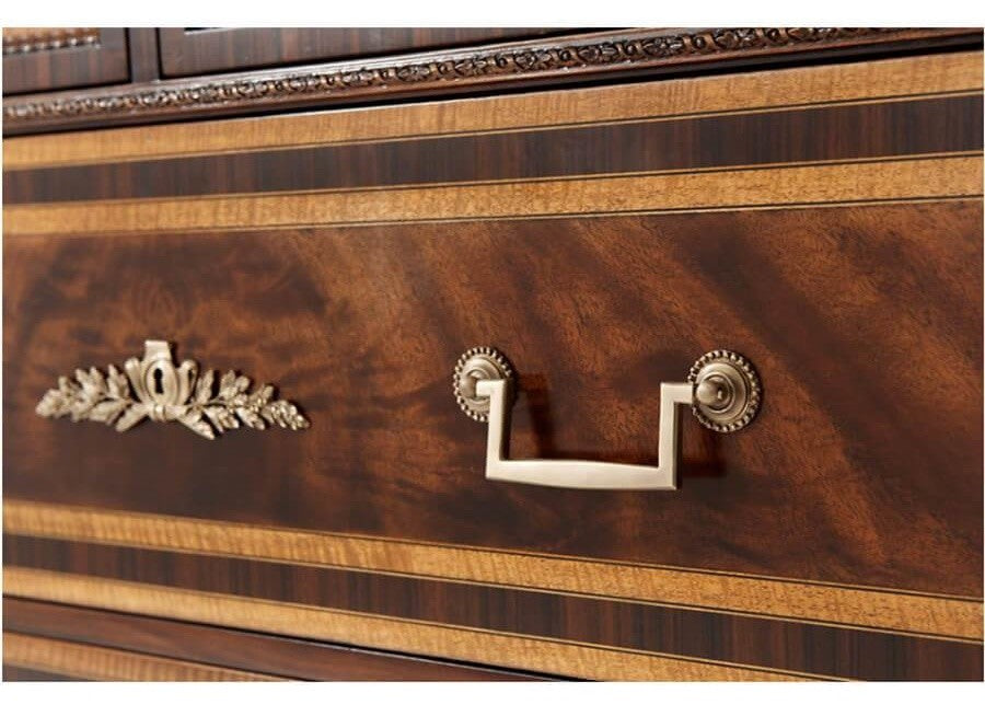 European Neo Classic Dresser