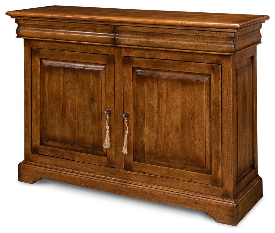 Charterhouse Cabinet Entryway Storage Solution