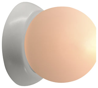 Petite Coupe Wall Sconce