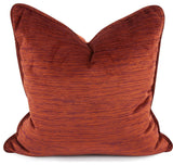 Davida Kay Cascade Canyon Plush Pillow