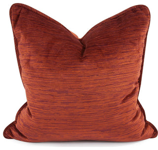 Davida Kay Cascade Canyon Plush Pillow