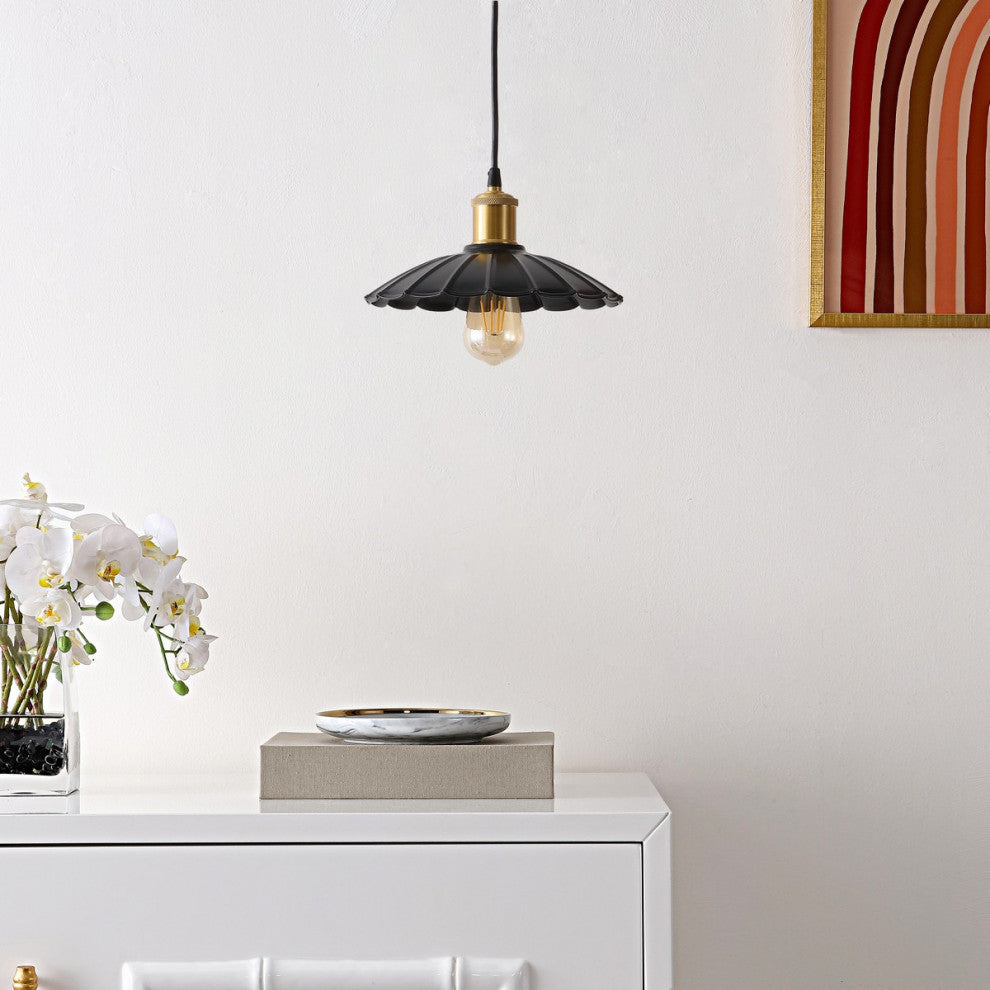 Safavieh Novaire 10" Pendant