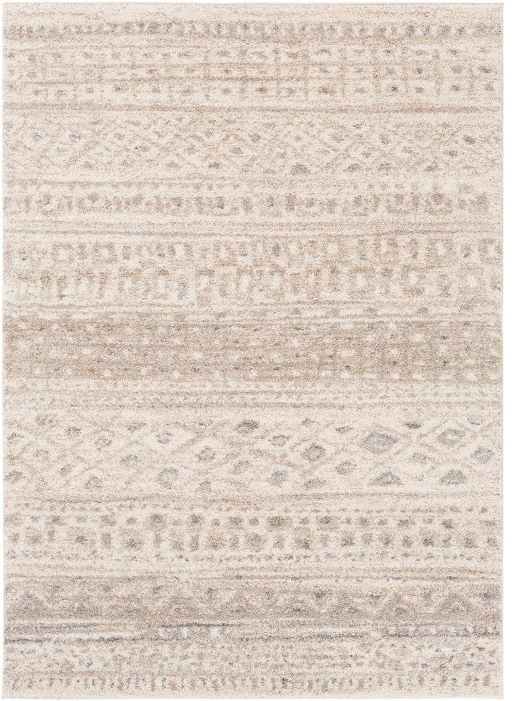 Surya Fowler Area Rugs Style FOW-1003, 8' x 10'