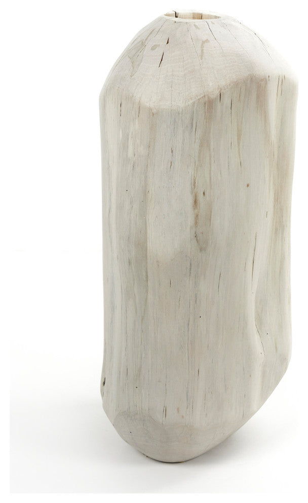 Iker Vessel-Ivory