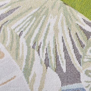 Safavieh Sarasota Collection SAR106 Indoor-Outdoor Rug