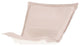 Seascape Puff Chair Cushion, Sand