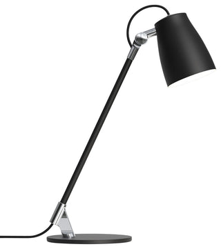 Astro Atelier Desk, Indoor Table Lamp (Matt Black)