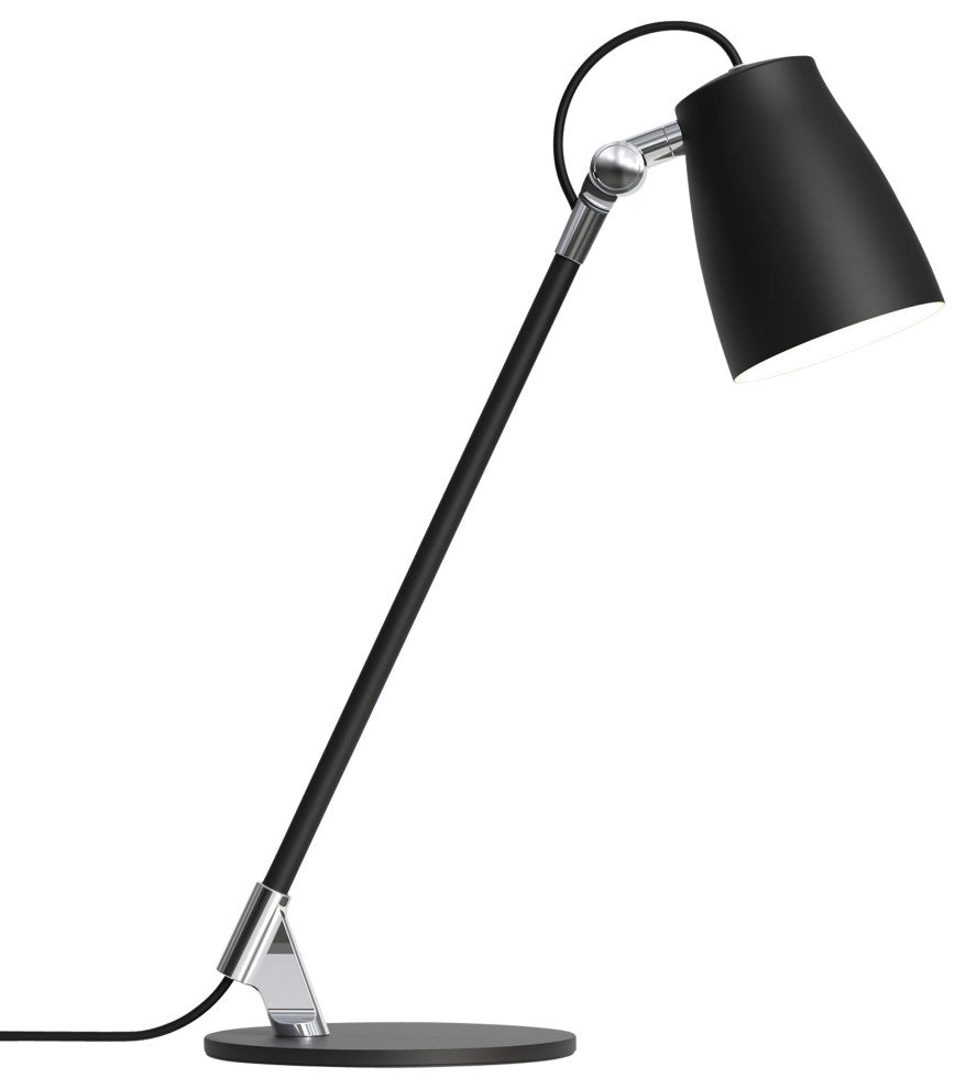 Astro Atelier Desk, Indoor Table Lamp (Matt Black)
