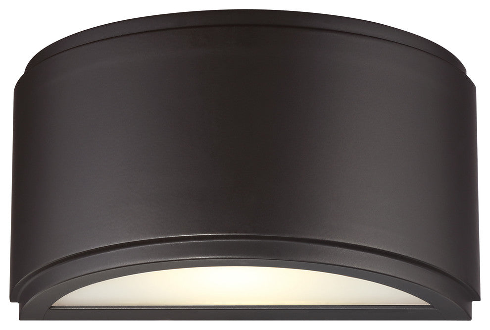 Halsey LED Pocket Lantern, Oil Rubbed Bronze