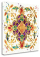 "Little Jewels IV" By Jess Aiken, Giclee Print on Gallery Wrap Canvas