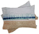 Deny Designs Leah Flores Lets Run Away Iii Pillow Shams, Queen