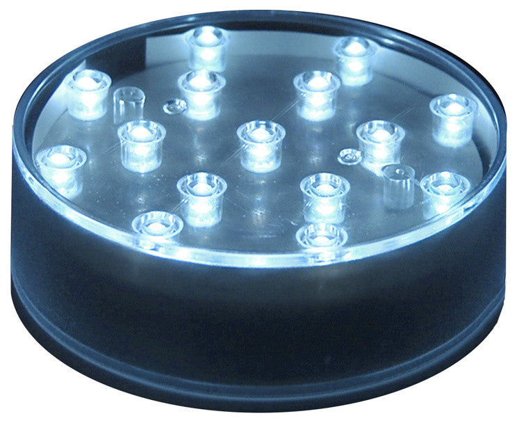 LED BaseLite, Round