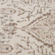 Alpine Imara Area Rug, Cream, 7'10" x 10'2", Medallion