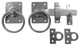 316 Stainless Steel Craftsman Latch