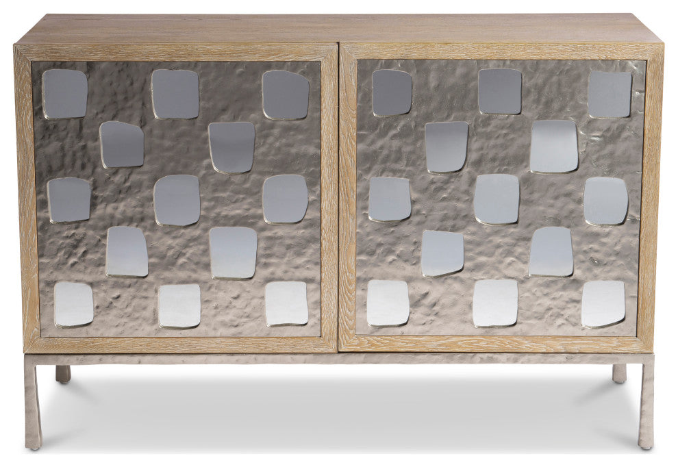 Bernhardt Aventura Door Chest