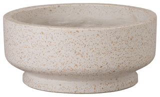 Terrazzo Yellow Bowl