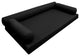 Style6 Full Size Knife Edge Mattress Bolster Pillow Outdoor SlipCover ONLY AD109