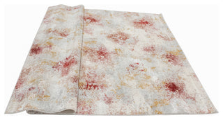 Noori Rug High-Low Isabelle Ivory/Grey Rug