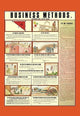 Business Methods #1 - Gallery Wrapped Canvas Art 28" x 42"