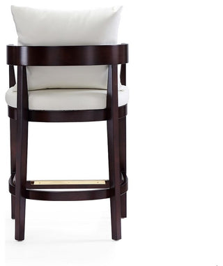 Manhattan Comfort Ritz Counter Stool