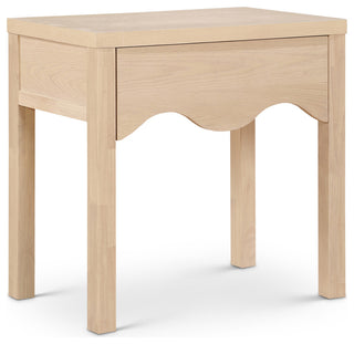 Fiora Veneer Nightstand