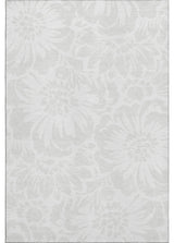 Premium Machine Washable Mayfield AMF551 Ivory 9' x 12' Rug