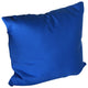 Outdoor Pillow, Light Blue, 15 Inch