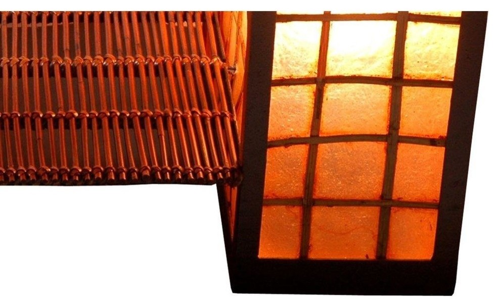 Renato Coffee Table Lamp