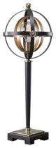 Uttermost 29212-1 Rondure Sphere Table Lamp