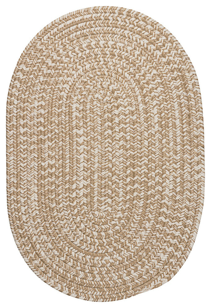 Howell Tweed, Sand 8x10