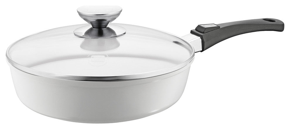Vario Click Pearl Induction Saut?' 10"/2.5 qt