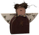 Farmhouse Christmas Characters, Angel