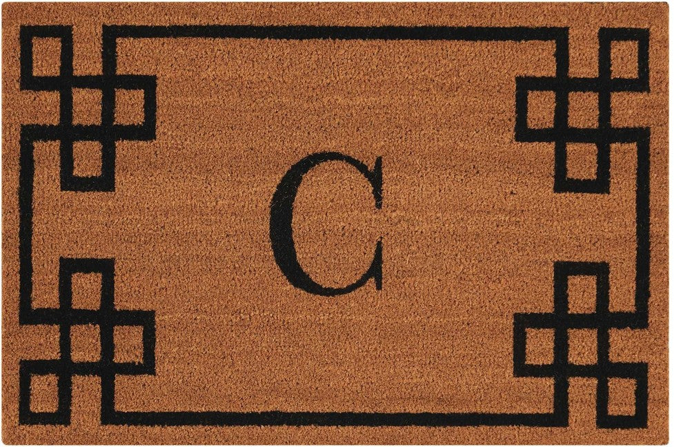 Nourison Elegant Entry EECMC Natural 2' x 3' Rectangle