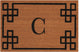 Nourison Elegant Entry EECMC Natural 2' x 3' Rectangle