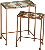 Gunnison Nesting Tables, 2-Piece Set