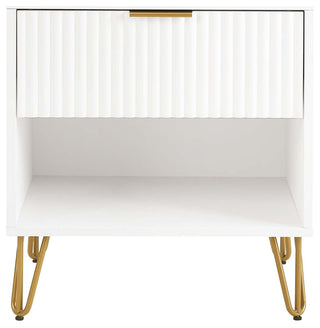 Manhattan Comfort DUMBO Nightstand