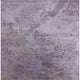 Ahgly Company Indoor Square Mid-Century Modern Area Rugs, 7' Square