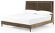 Potter Bed-Surrey Olive-King