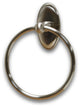 Satin Nickel Addison Towel Ring(RE2486SN