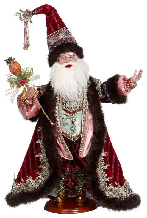 HOSPITALITY SANTA23.5inches